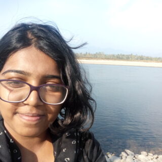 Ritu Anilkumar