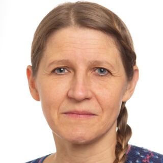 Lill Rastad Bjørst