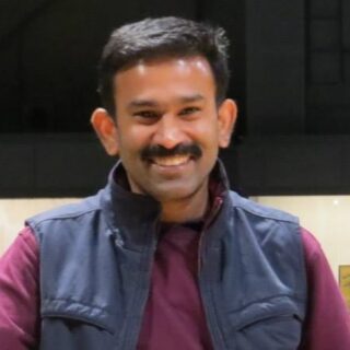RAAJ Ramsankaran