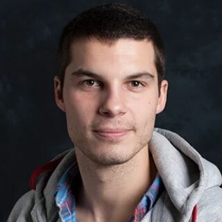Baptiste Vandecrux