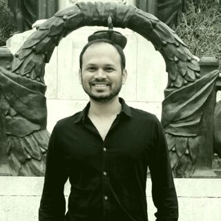 Bramha Dutt Vishwakarma