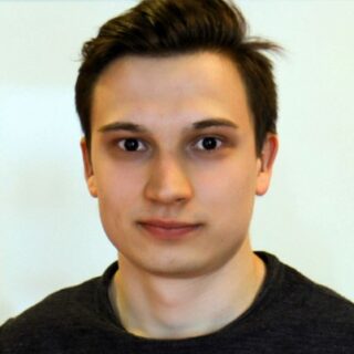 Daniel Trosten