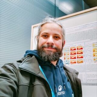 Daniele Peano