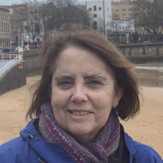 María Isabel de Corcuera
