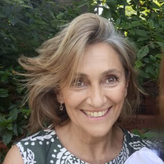 Marina González