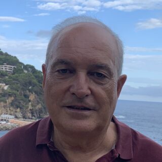 Francisco Navarro