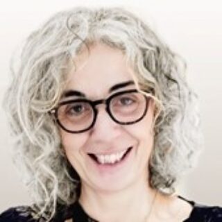 Paola Mercogliano