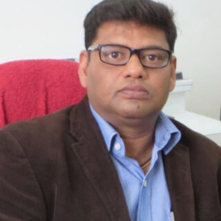 Pankaj Kumar