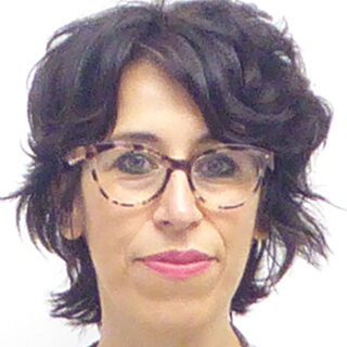 Francesca Raffaele