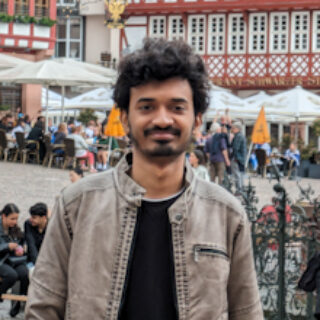 Raj Pritam Gupta