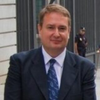 Ricardo Rodríguez-Cielos
