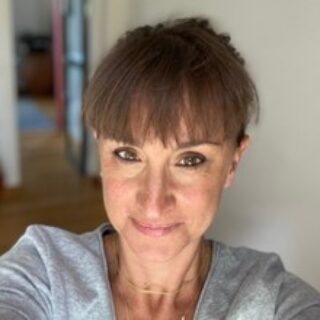 Selvaggia Santin