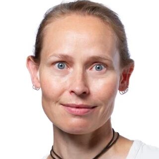 Synne Svendsen