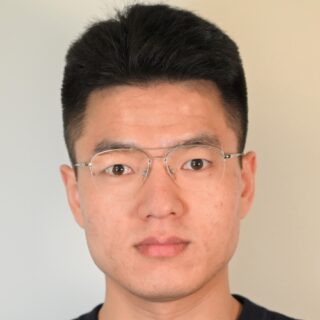 Wenxue Cao