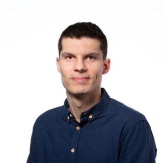 Baptiste Vandecrux