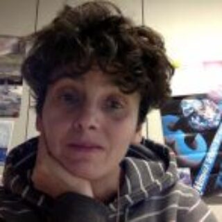 Susanna Corti